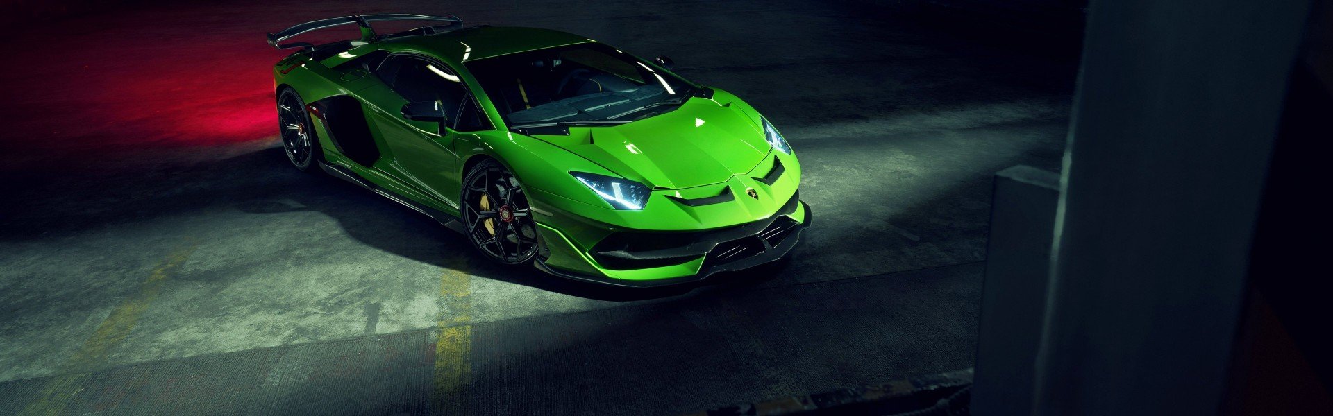 lamborghini למבורגיני חלפים לרכבי יוקרה